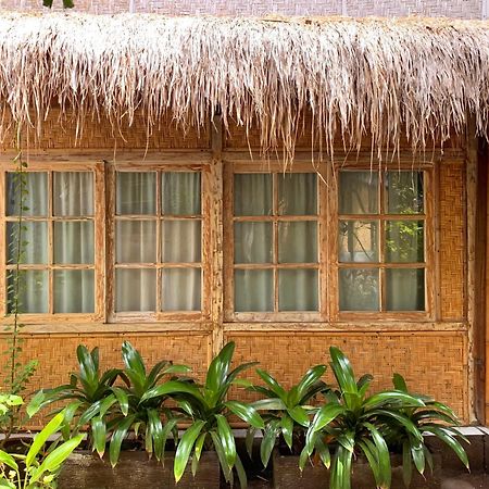 Jungalow Gili Trawangan Luaran gambar